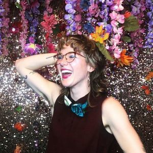 Meet your Posher, Kel